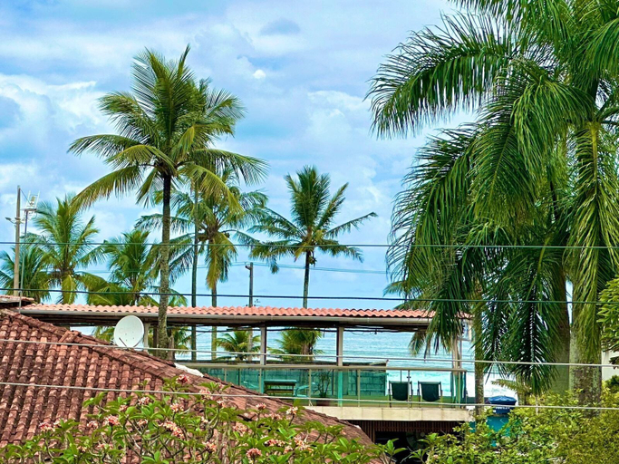 Exterior & Views, Marmeu Tropical Ltda, Guarujá