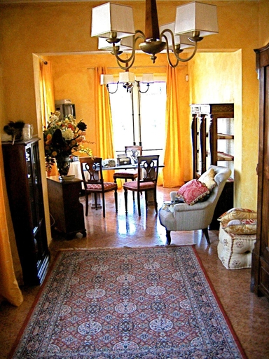 Public Area, Hotel La Dolce Vita, Verona