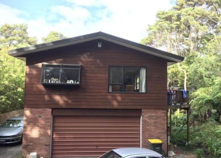 Exterior & Views 2, Bush paradise, Waitakere
