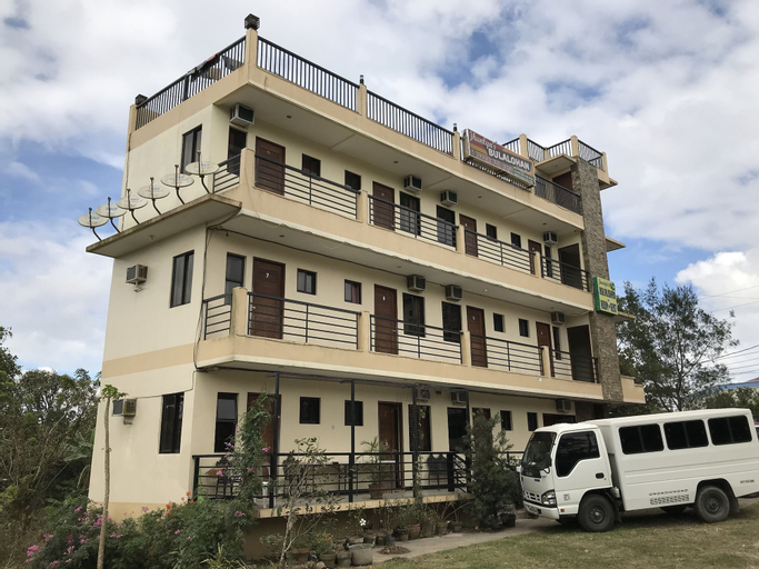 Exterior & Views 1, Jhunlyn Rooms for Rent Tagaytay, Tagaytay City