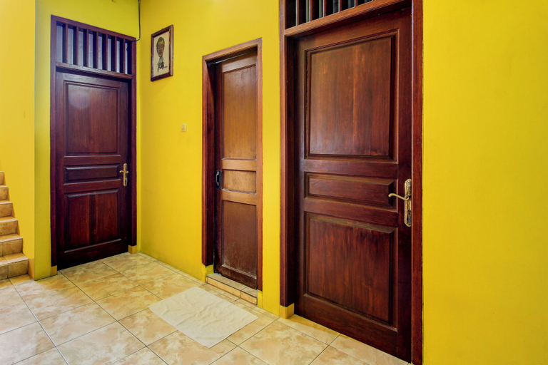 Others 4, Hotel O Griya Pius Syariah Malioboro, Yogyakarta