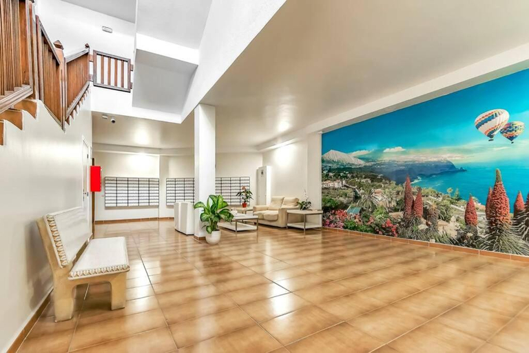 Others 4, Modern apartments in Parque Royal I, Playa Fanabe, Santa Cruz de Tenerife
