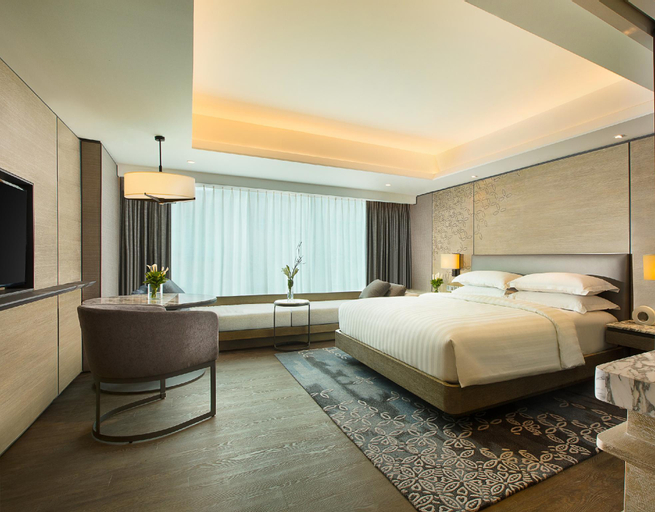 Bedroom 19