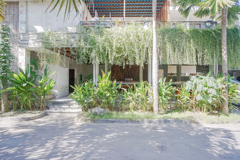 Exterior & Views 2, Akarsa Kokoro Sanur Bali, Denpasar