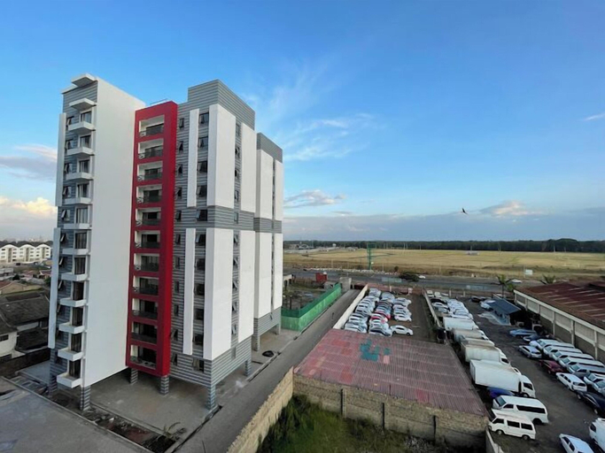 Exterior & Views 2, Lux Suites Enkang Apartments Ngong Road, Kibra