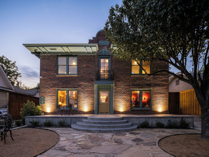 The Madison, Dallas