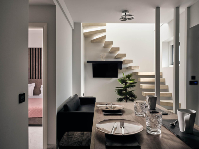 Facilities 5, SAVVAS & JOANNA BOUTIQUE, Ionian Islands