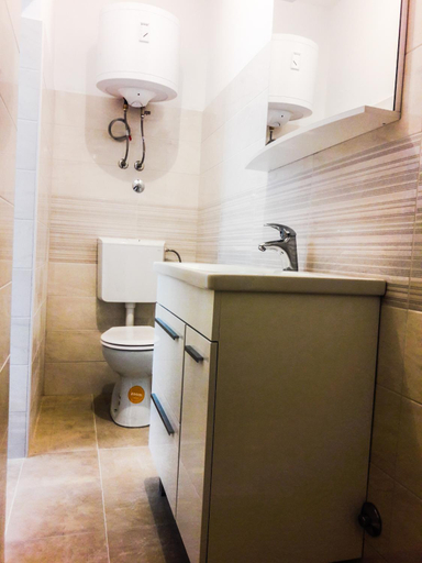 Others 4, Apartments Ribaric, Lopar/Supetarska Draga