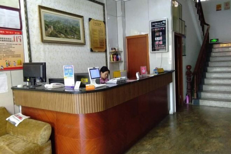 Others 3, Xingyuan Hotel, Taizhou