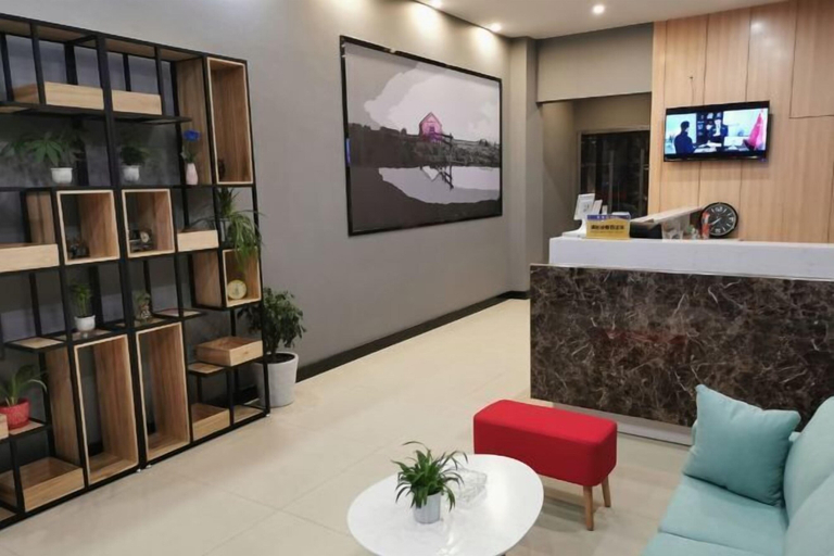Others 5, Junyi Chain Hotel (Tianmen baoan palza Store), Tianmen