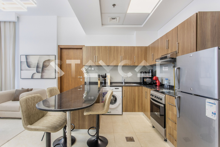 Others 5, Staycae- National Bonds Residences, Dubai