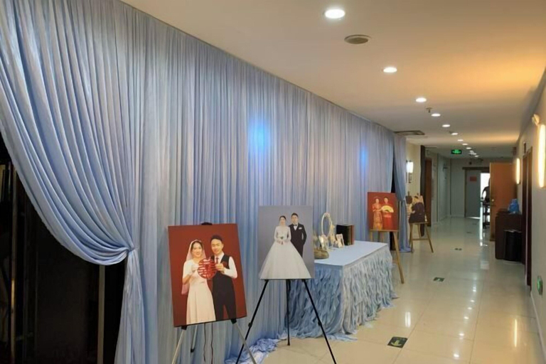Others 4, Riron International Hotel, Yancheng