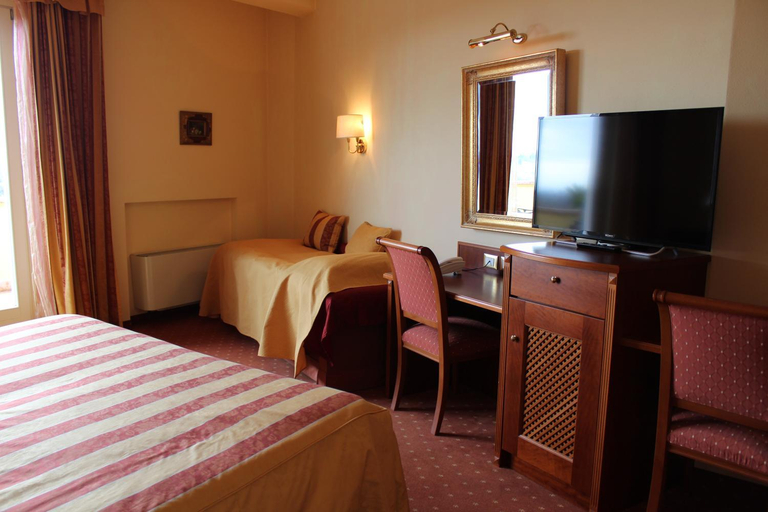 Bedroom 3, Hotel La Dolce Vita, Verona