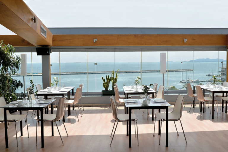 Food & Drinks 5, Airotel Galaxy, East Macedonia and Thrace