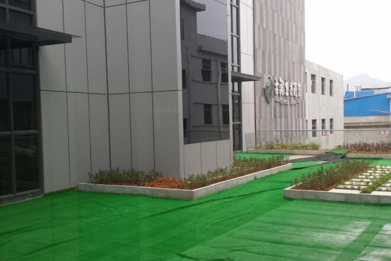 Exterior & Views 2, Gurun Eco Hotel, Fuzhou