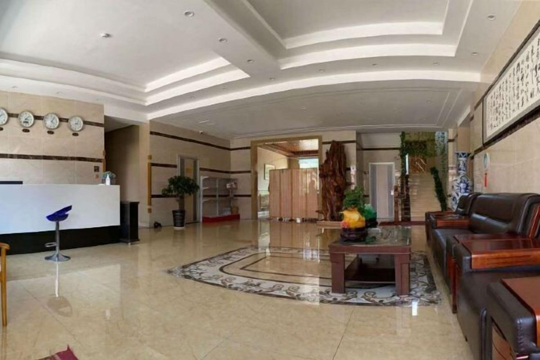 Others 4, Shangzhi Longmen Hotel, Harbin