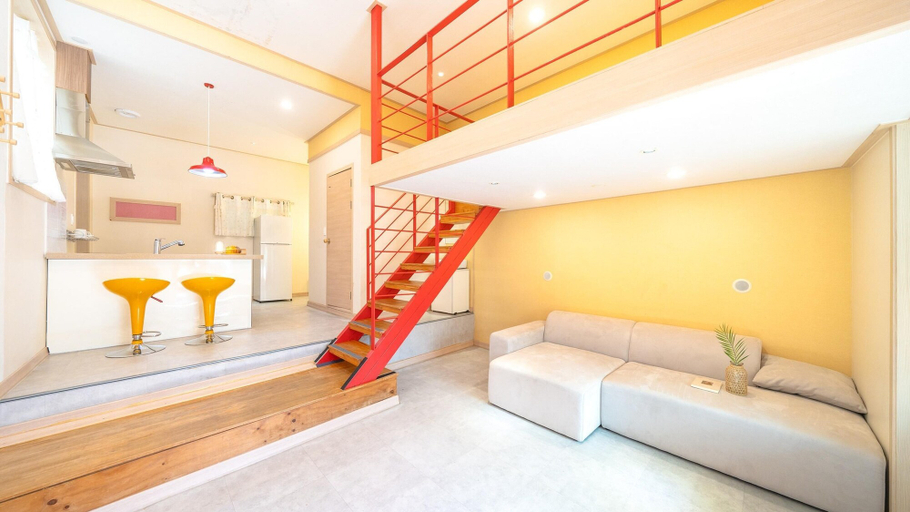 Others 1, Gapyeong Amante Kids Spa Pension, Chuncheon