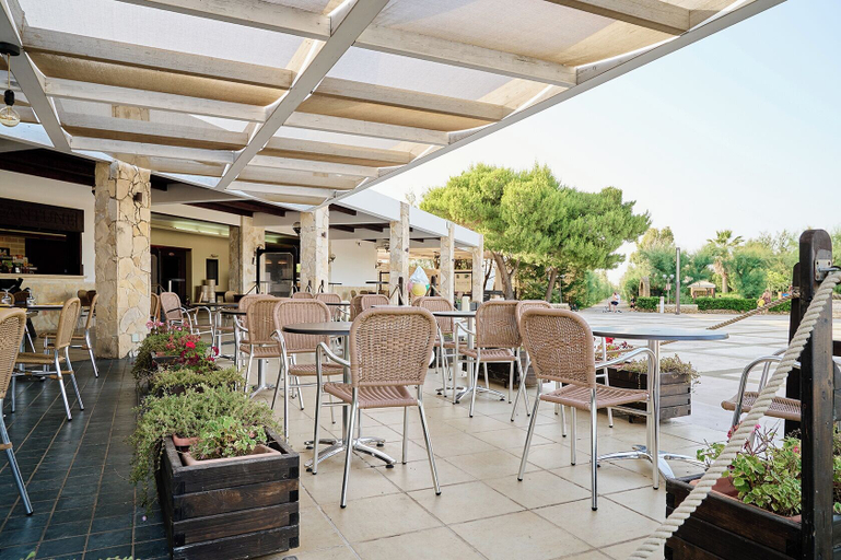 Food & Drinks, Happy Camp Torre Rinalda Camping Village, Lecce