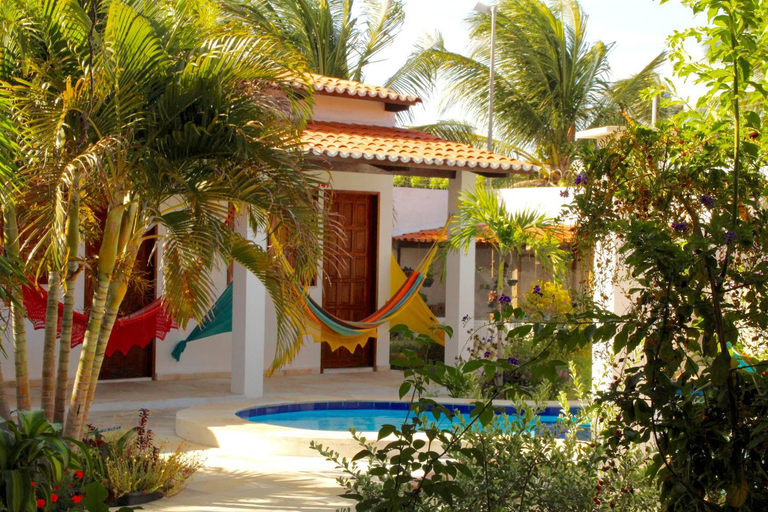 Exterior & Views 2, POUSADA CALIFORNIA TIA LIA, Paracuru