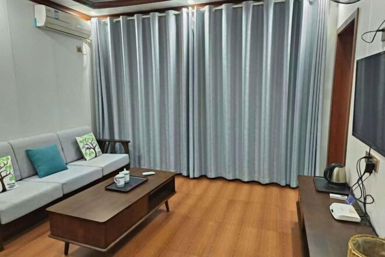 Others 4, Shanjinyi Farmhouse, Hangzhou