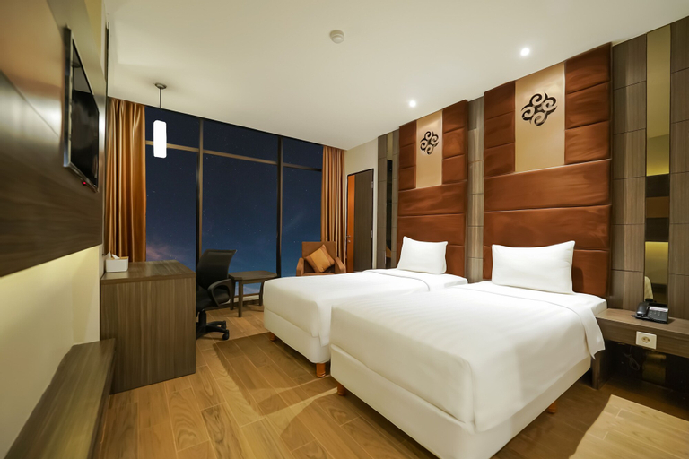 Bedroom 17