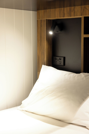 Bedroom 5, Haka House Wanaka, Queenstown-Lakes