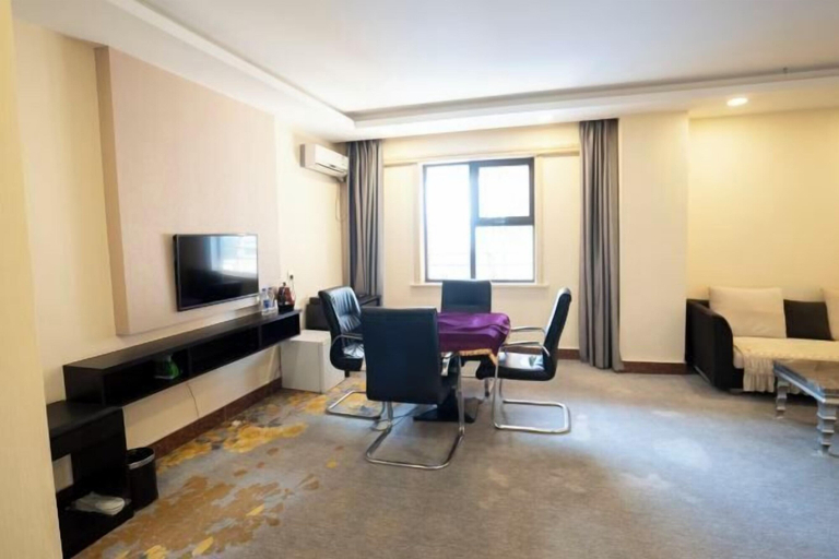 Others 5, Home Inn Yihe Hotel (Changbai Mountain West Scenic Area Distribution Center Store, Baishan