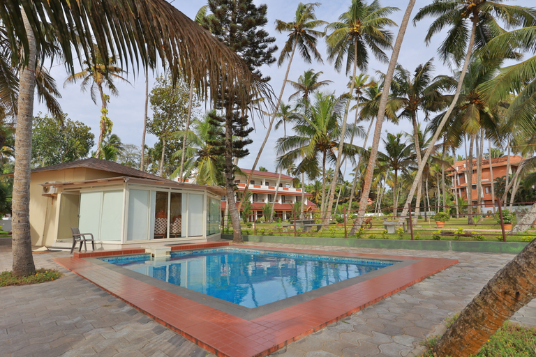 Sport & Beauty 2, Lagoona Beach Resort, Thiruvananthapuram