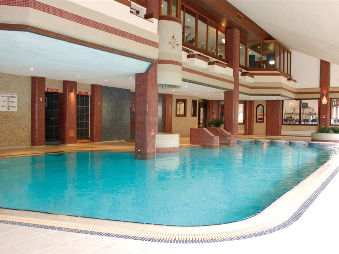 Sport & Beauty 2, Whitewater Hotel and Spa, Cumbria