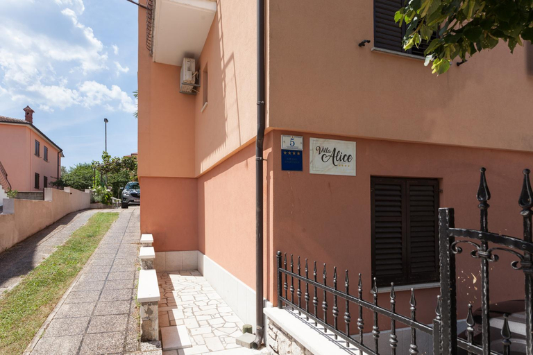 Others 5, Apartments Alice, Rovinj