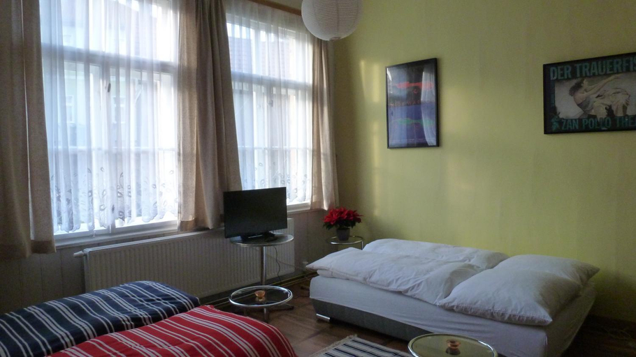 2, Alte Schule, Gotha