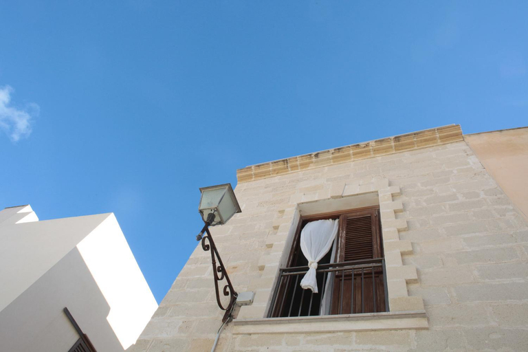 Others 2, B&b Il Tufo, Trapani