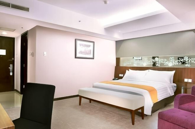 Bedroom 8
