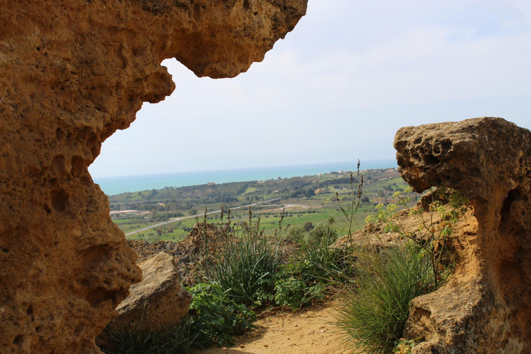 Others 2, Terrazza Sul Rabato, Agrigento