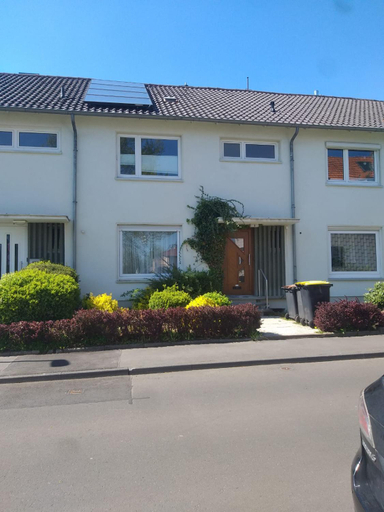 Others 5, Pension Ruckert, Kassel