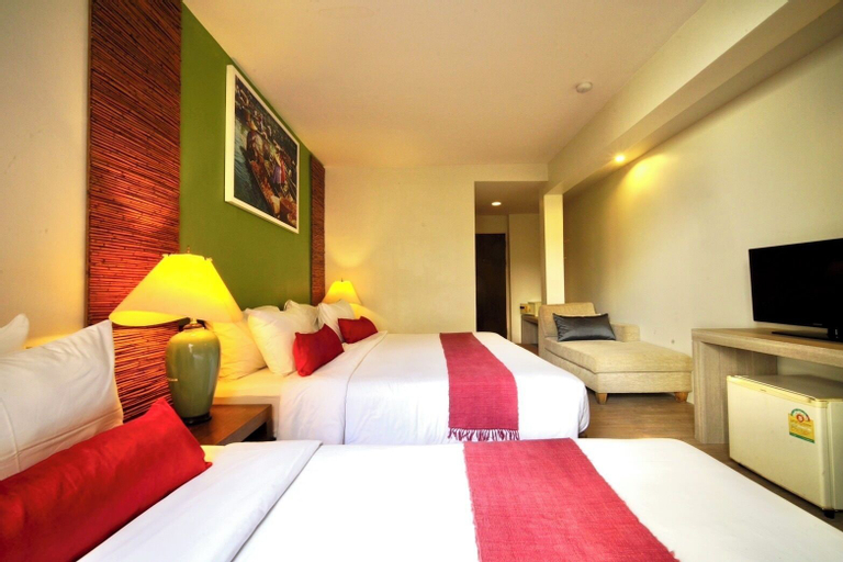 Bedroom 14