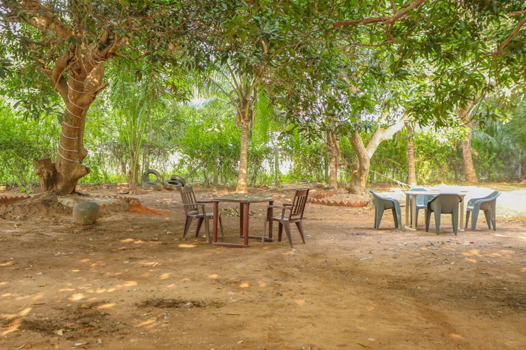 Others 5, Bay Walk Residency, Viluppuram