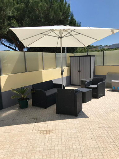 Food & Drinks, Casa da Esperanca, Lourinhã