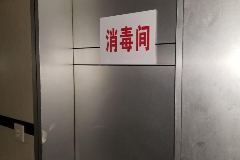 Others 5, Yunjie Apartment Hotel, Kunming