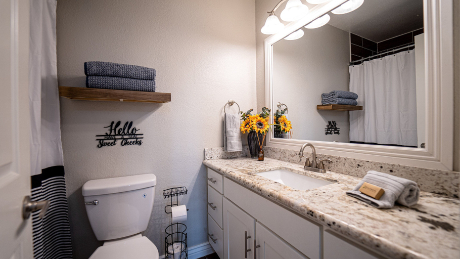 Bathroom 3, Central Chandler, Maricopa