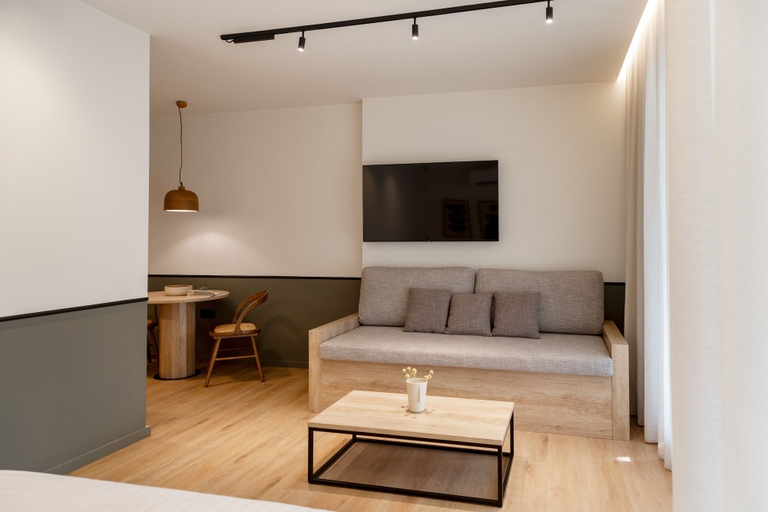 Others 4, Rebalance Apartments, Attica