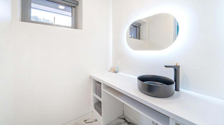 Bathroom 3, Gapyeong JH Poolvilla & Glamping, Chuncheon