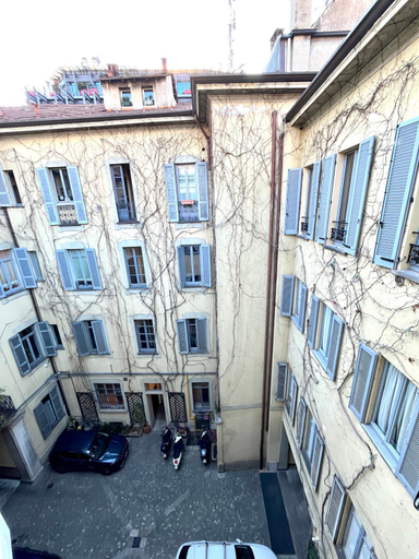 Others 5, Il Nido 14, Milano