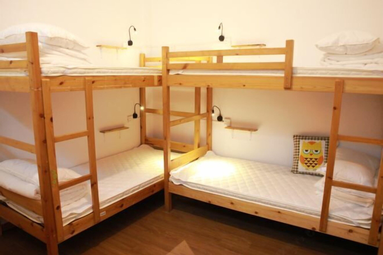 Maquewo Hostel, Ningbo