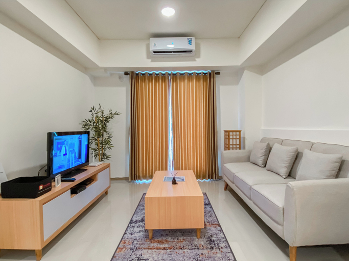 Others 4, Comfort 2Br At Meikarta Apartment Cikarang, Cikarang