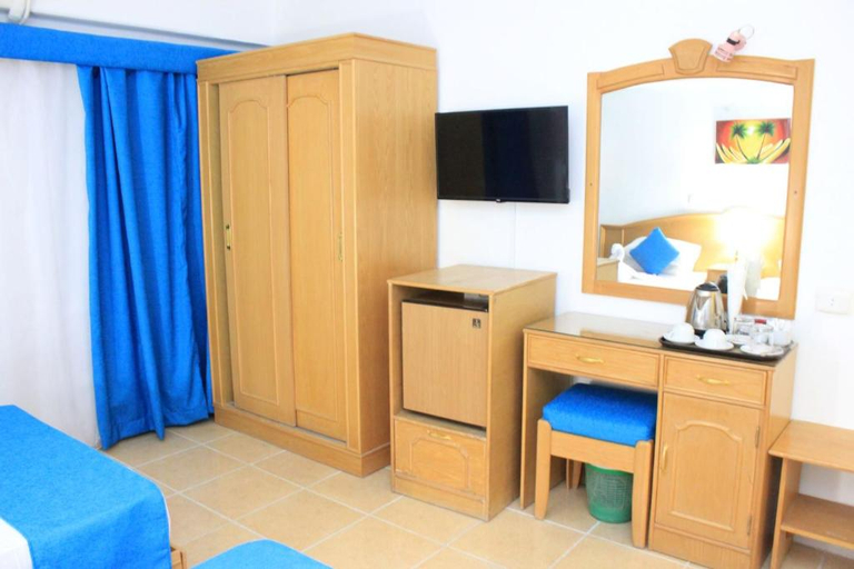 Bedroom 3, Saint Maria Hotel Hurghada, Al-Ghurdaqah