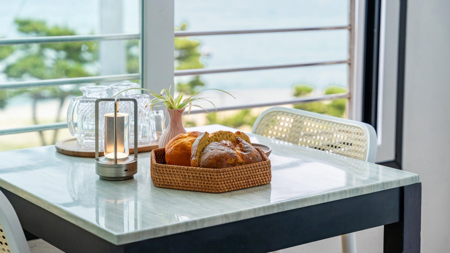 Food & Drinks 5, Yangyang Verit Pension, Yangyang