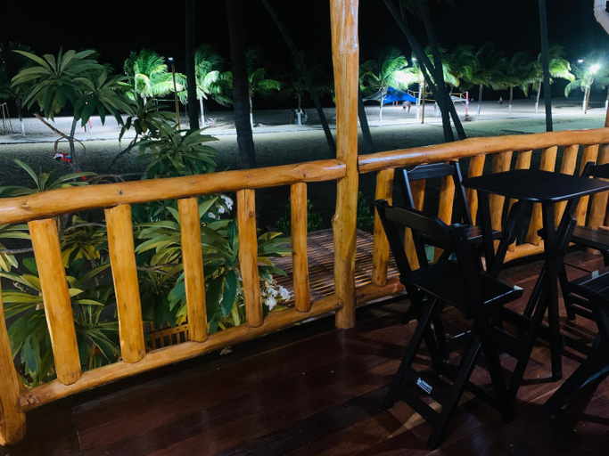 Others 4, Suite frente mar e pes na areia, Japaratinga