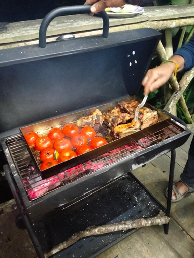 Food & Drinks 3, Zoo si homestay, Sa Pa