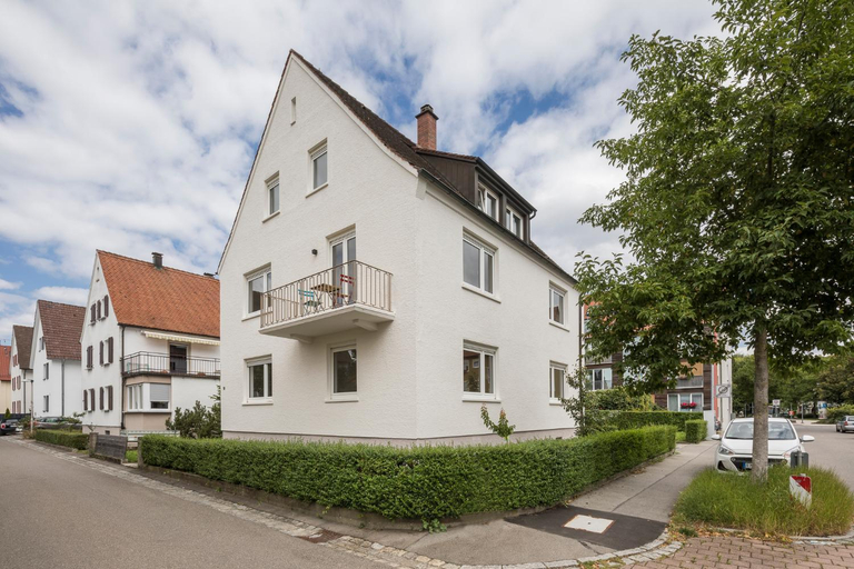 Others 5, Appartement NikTen, Bodenseekreis